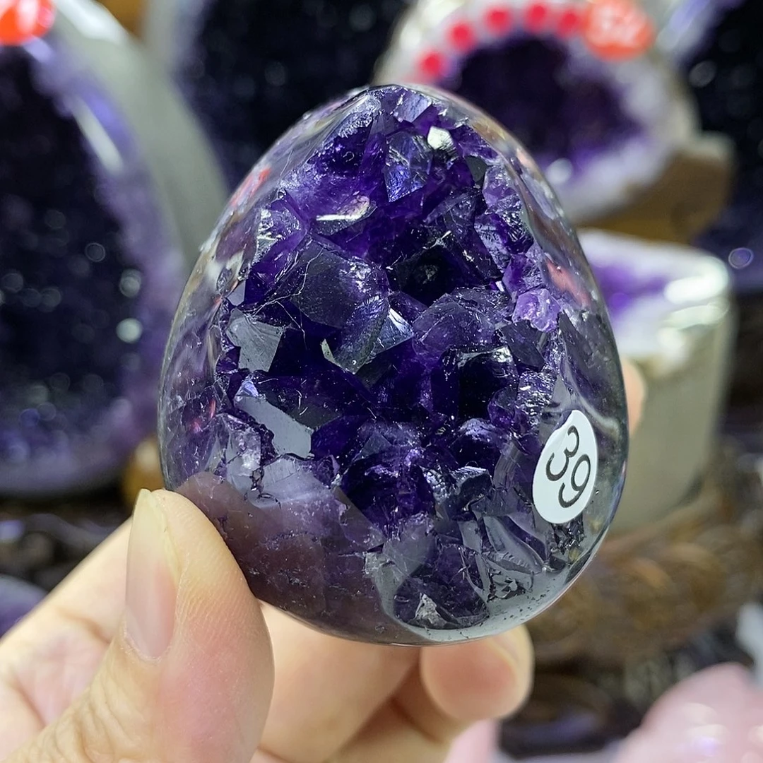 未镶嵌水晶大型摆件（非配饰）