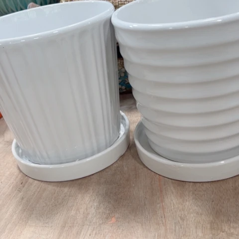 陶瓷口径不清楚问客服满9包邮