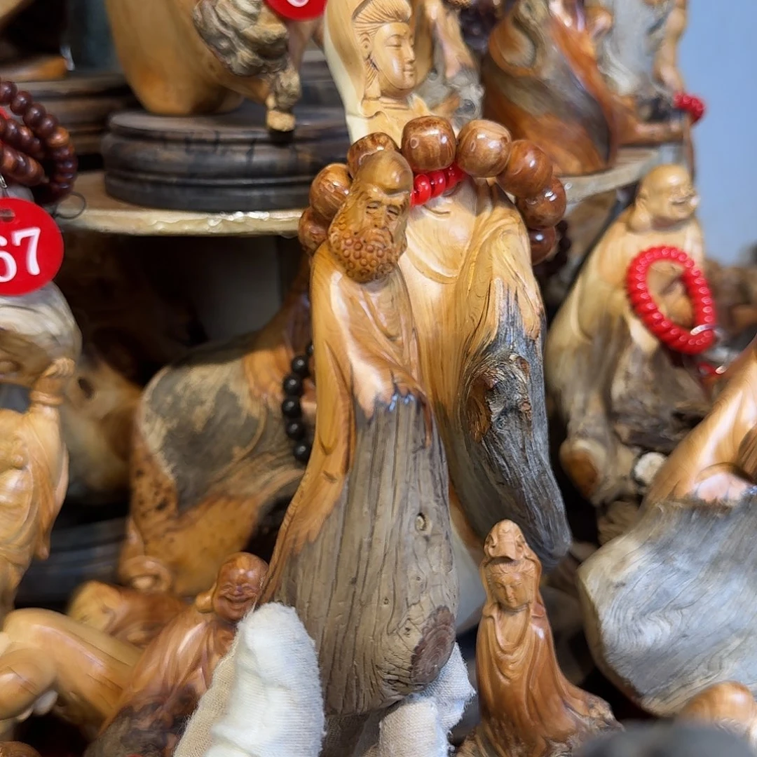 柏木（崖柏）6666666666