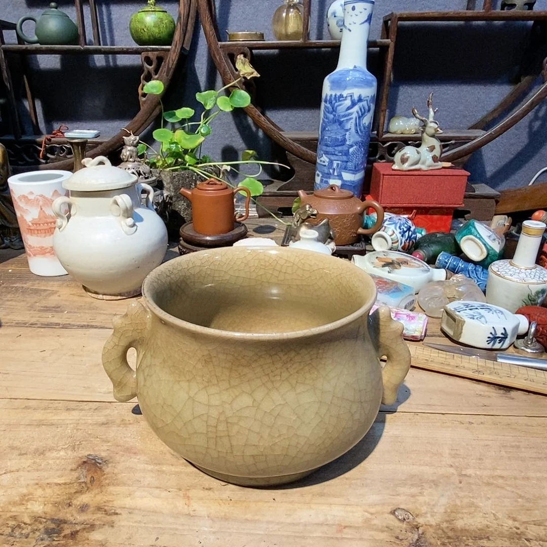 【闪购商品】摆件陶瓷陶瓷陶瓷