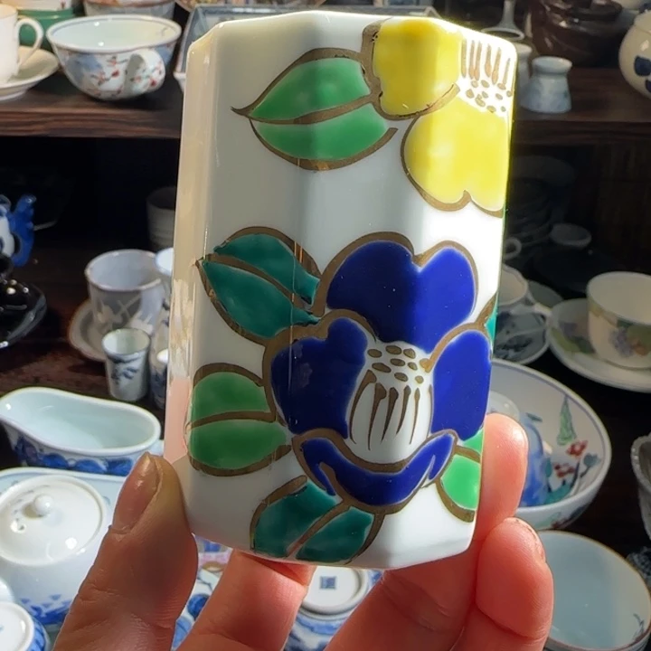 满18米包邮，默认微瑕谨慎参拍，不退不换