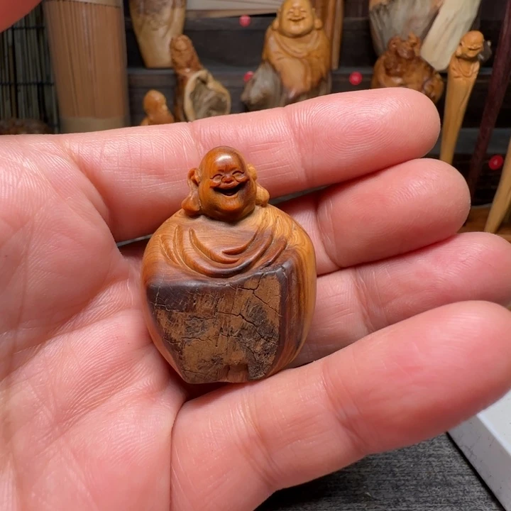 舍***得柏木（崖柏）我的小可爱小可爱