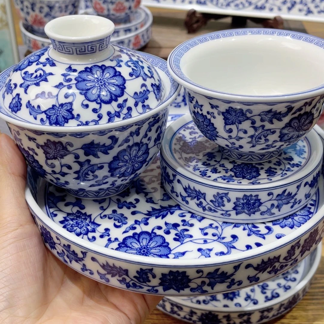 景德镇陶瓷工厂福利价