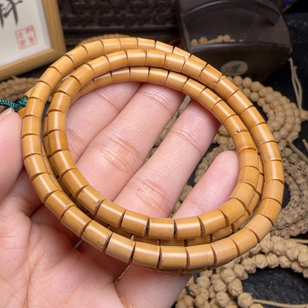 柏香籽/百香籽吊坠“