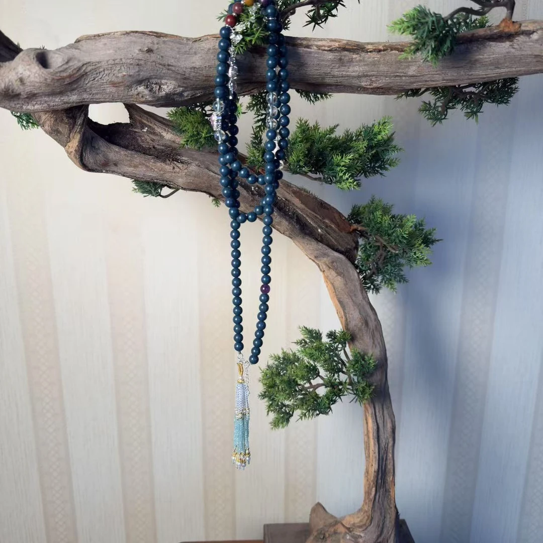 蓝药师背背链hx0285zt5353