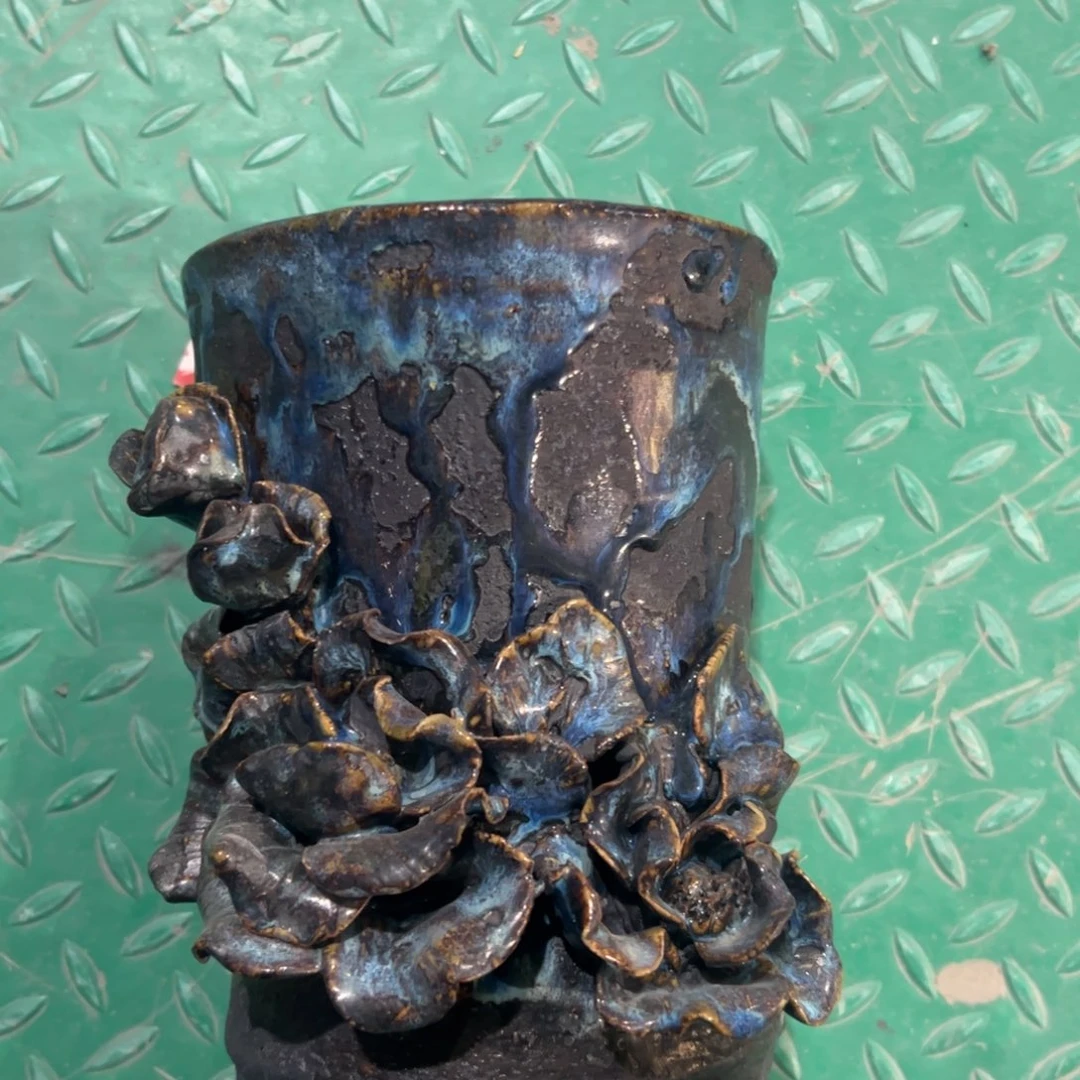 微瑕20 号陶然花盆厂家直销