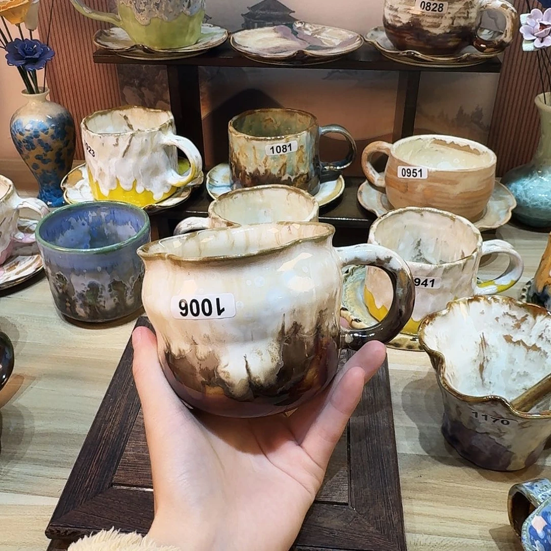 陶瓷其他给哈哈哈哈哈哈