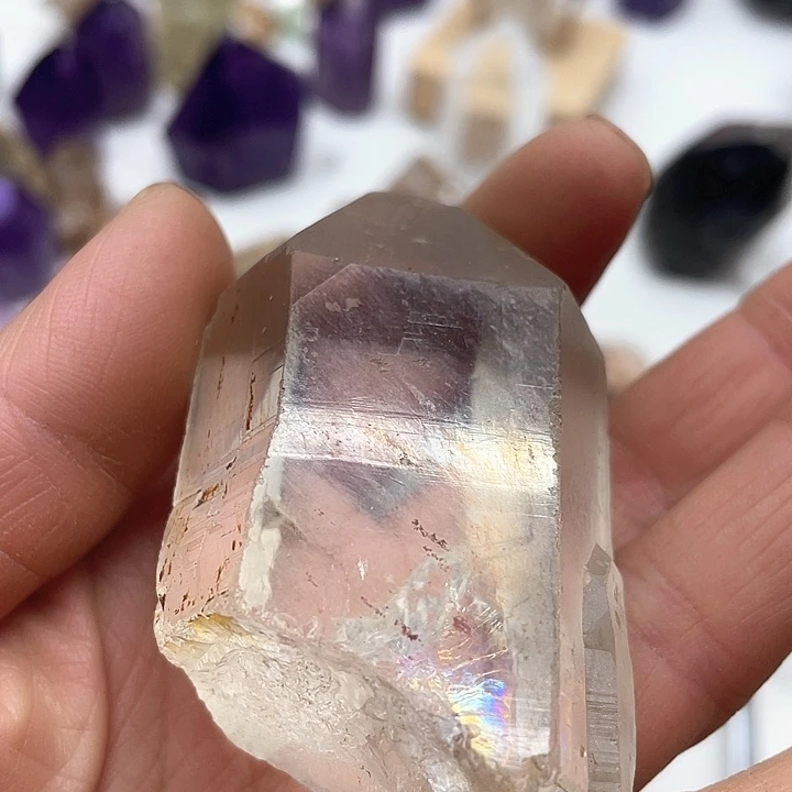 水晶大型摆件（非配饰）未镶嵌39