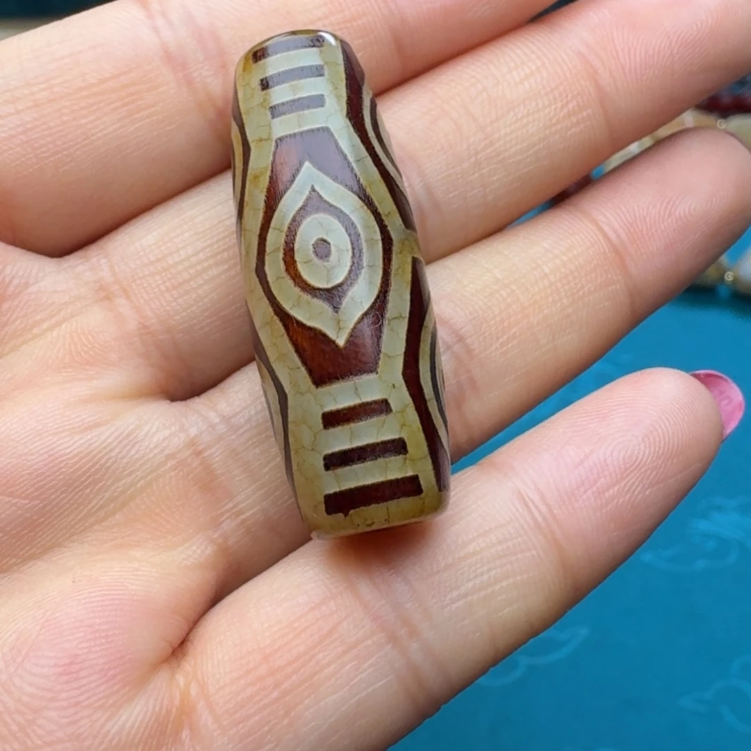 玛瑙/玉髓未镶嵌项链