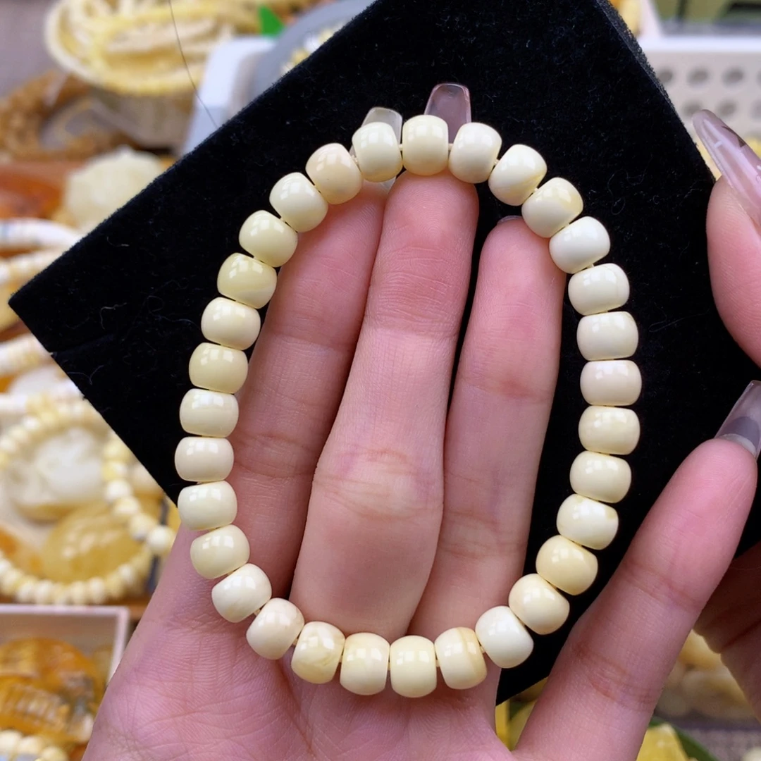琥珀未镶嵌珠宝奇石7.9 全品