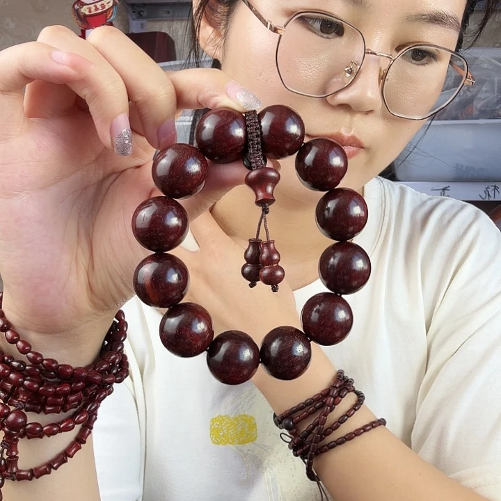 檀香紫檀（小叶紫檀）小叶紫檀2.0