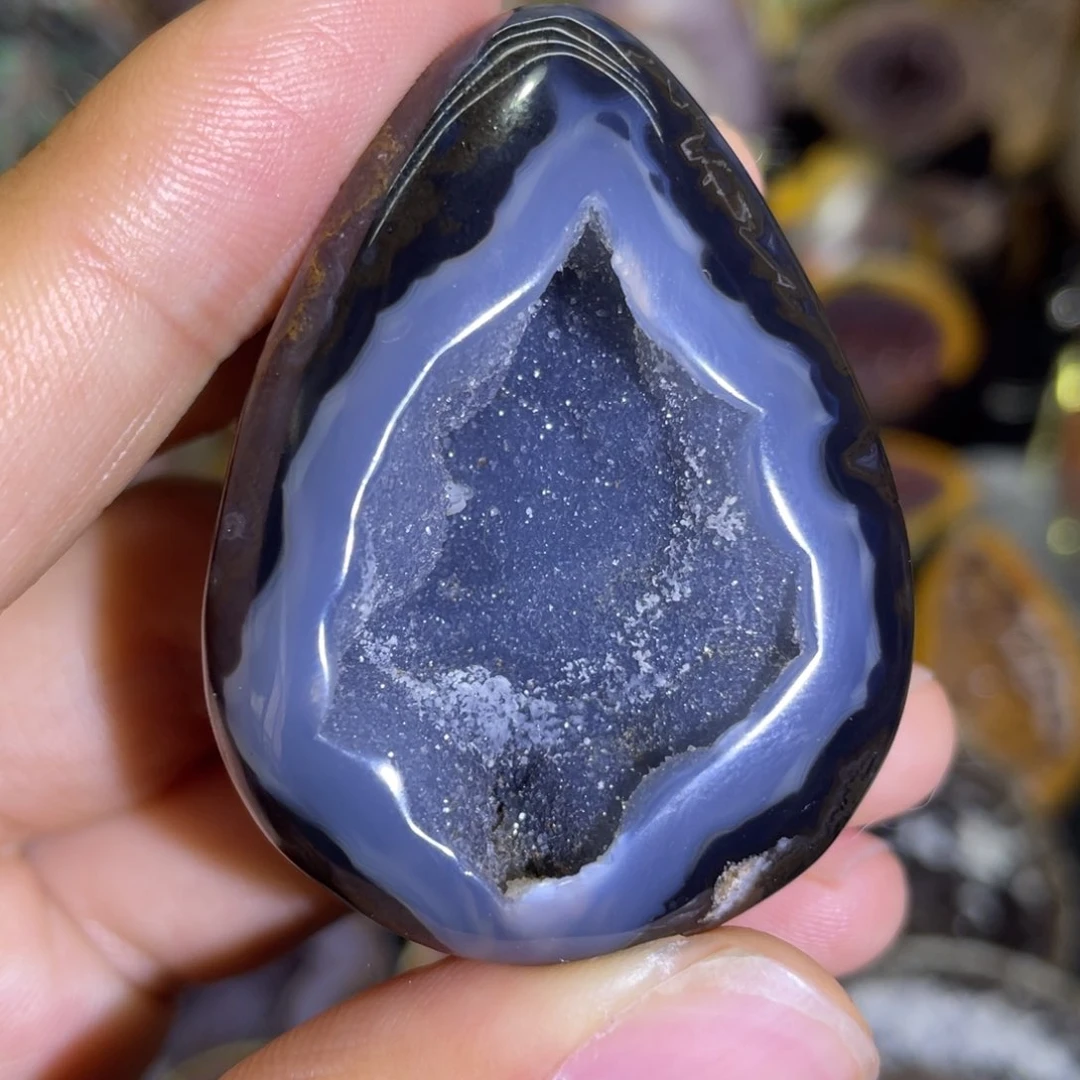 水晶大型摆件未镶嵌