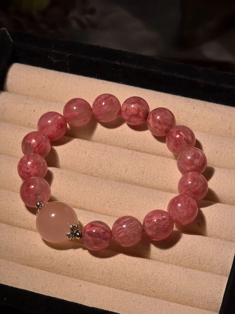 蔷薇辉设计款手串