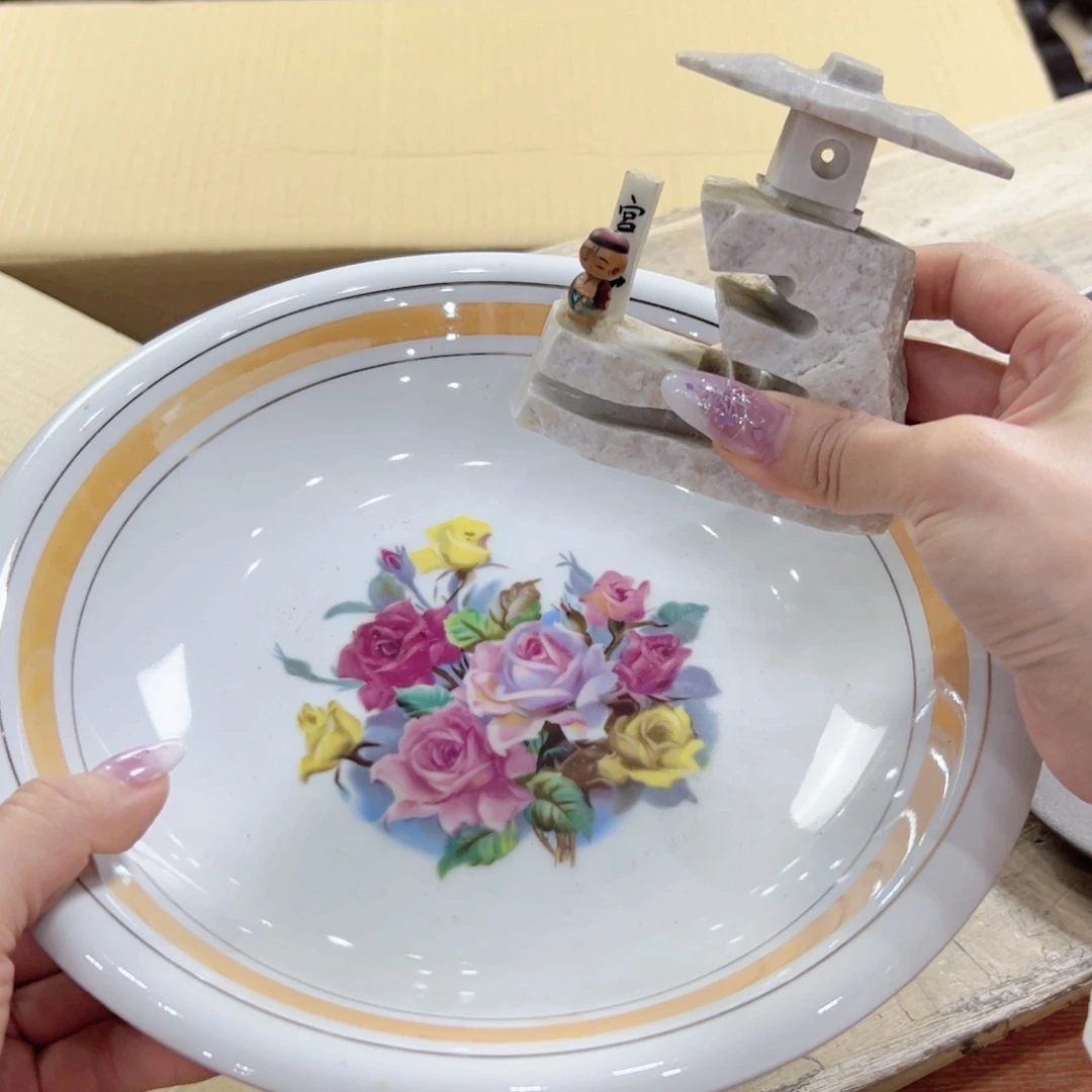 瓷片陶瓷材料学研究和