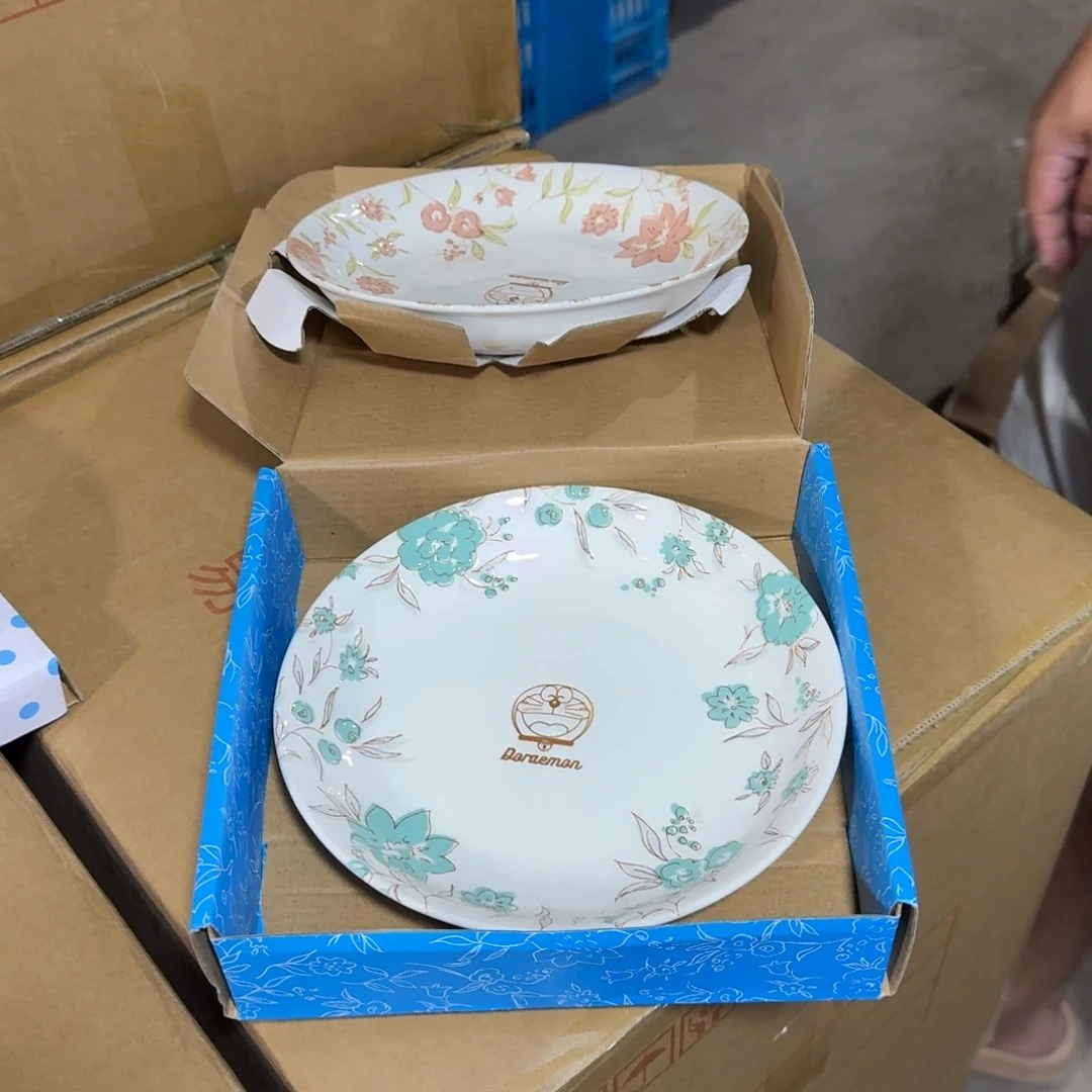 瓷片仓库直播瑕疵处理小