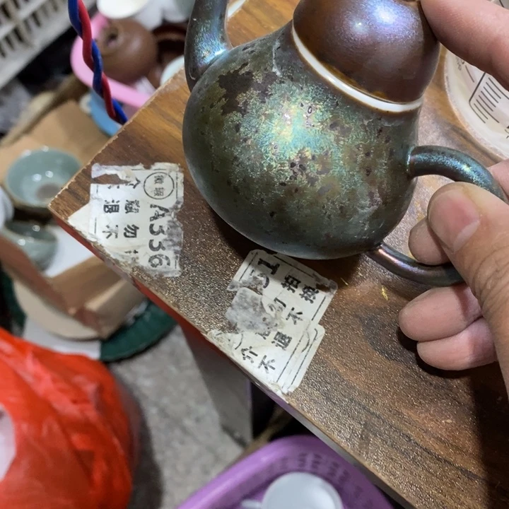 陶瓷艺术品及陶瓷制品