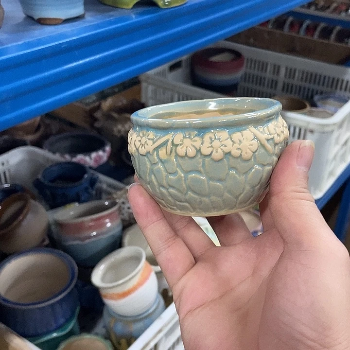 花盆单场满9.9发货8×5