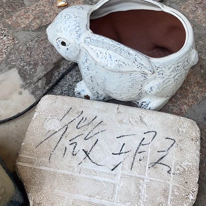 泥塑自产自销模式