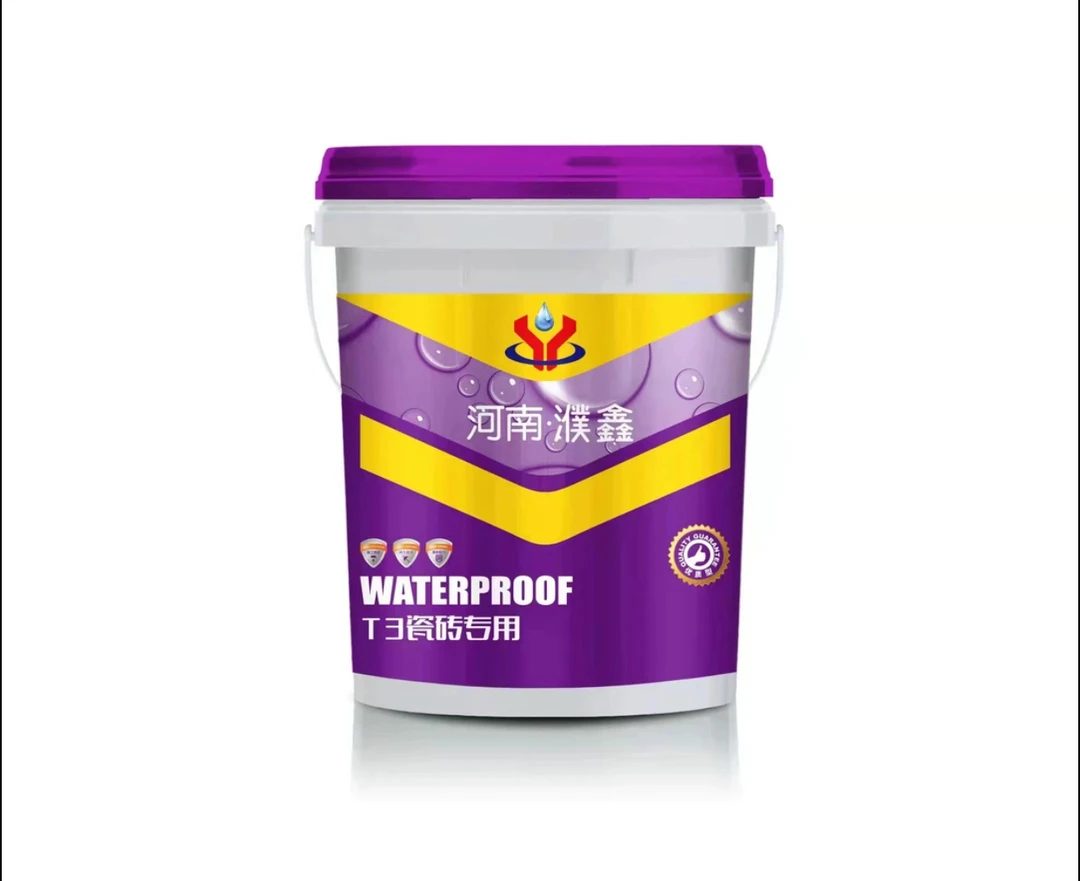 瓷砖专用透明防水胶