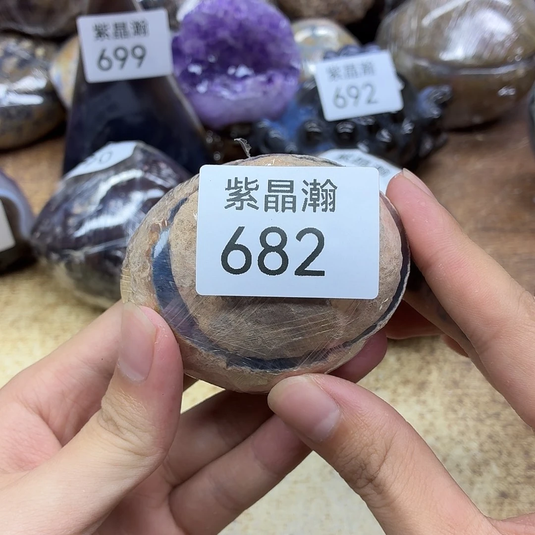 仙***妈未镶嵌水晶大型摆件(非配饰)