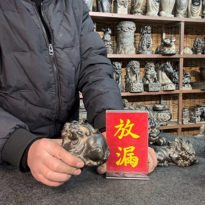 石材天然青石雕刻