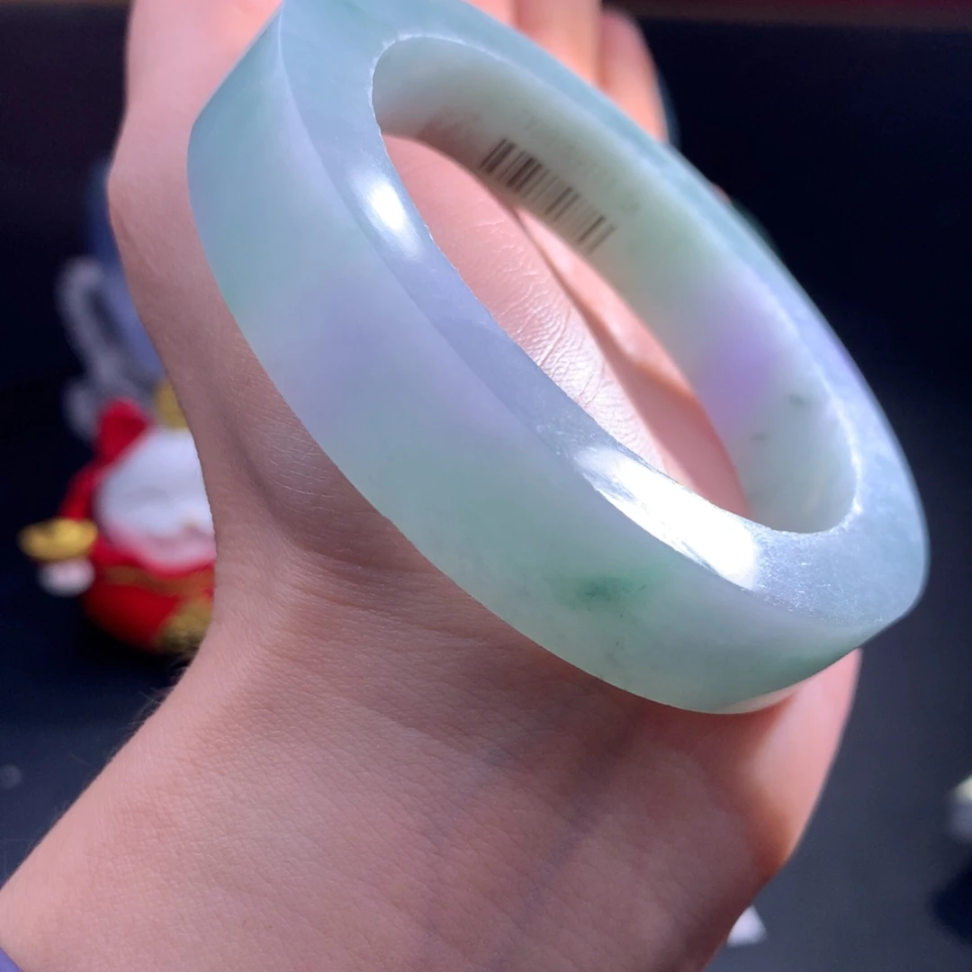 定制翡翠未镶嵌特价大漏