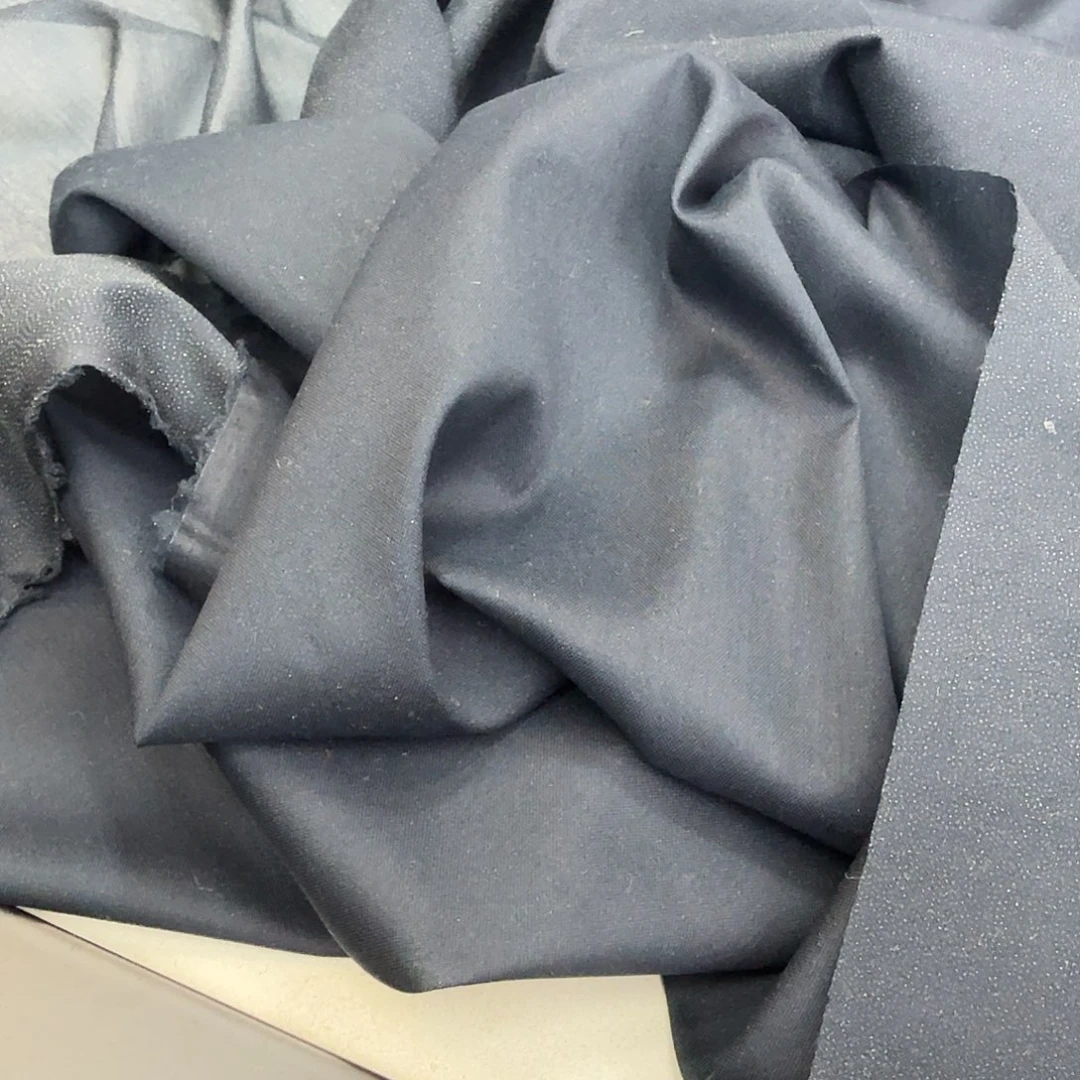 混纺粘合衬面料5米