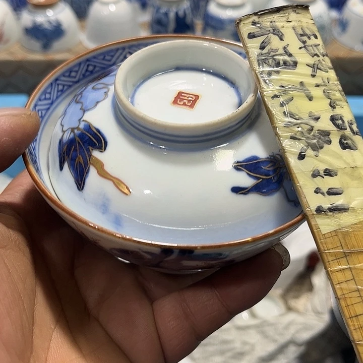 f***0陶瓷茶玩榜第二十名