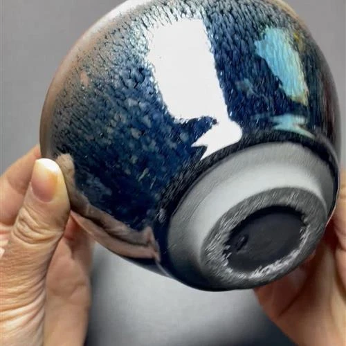 【闪购商品】茶盏-602............