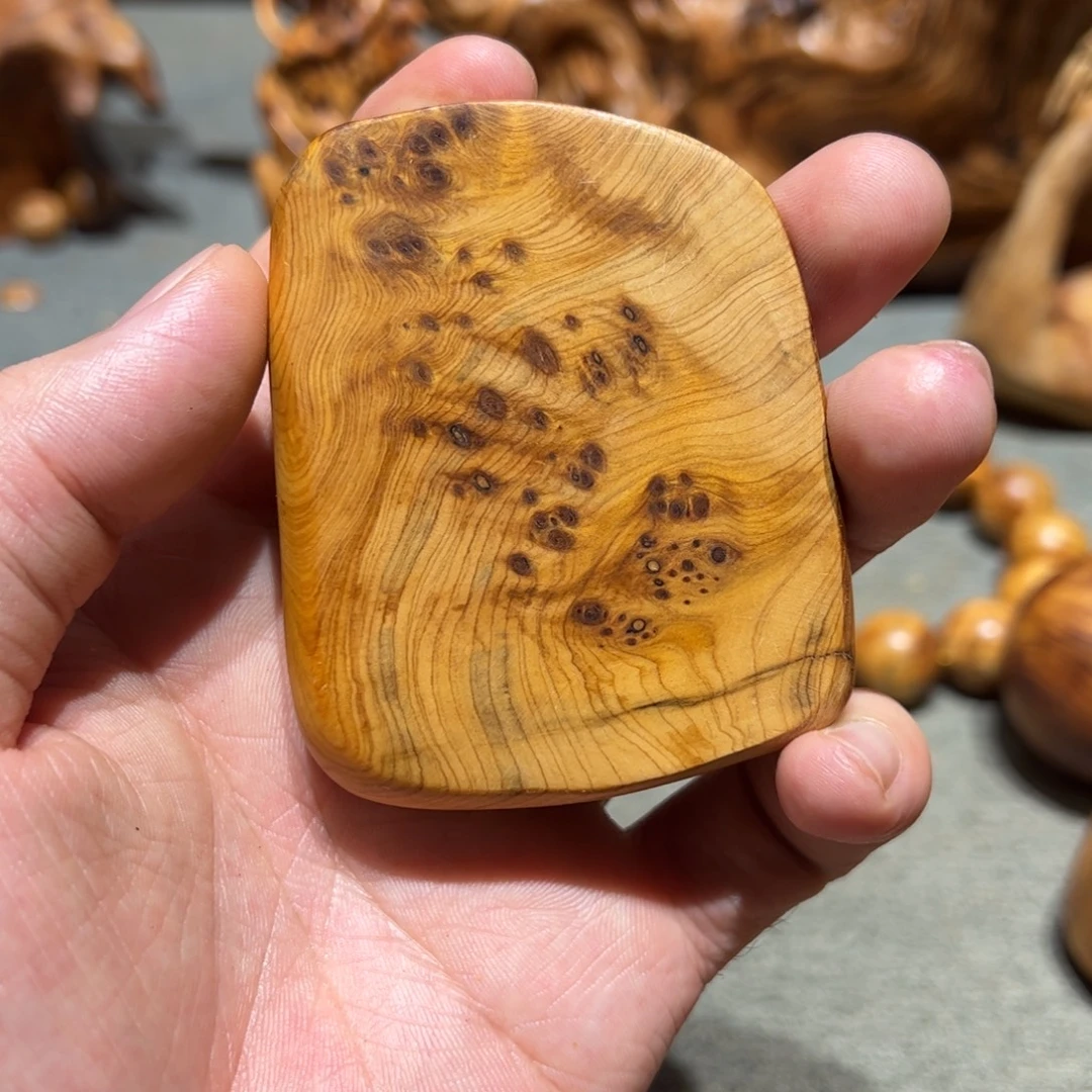 柏木（崖柏）北太行陈化崖柏