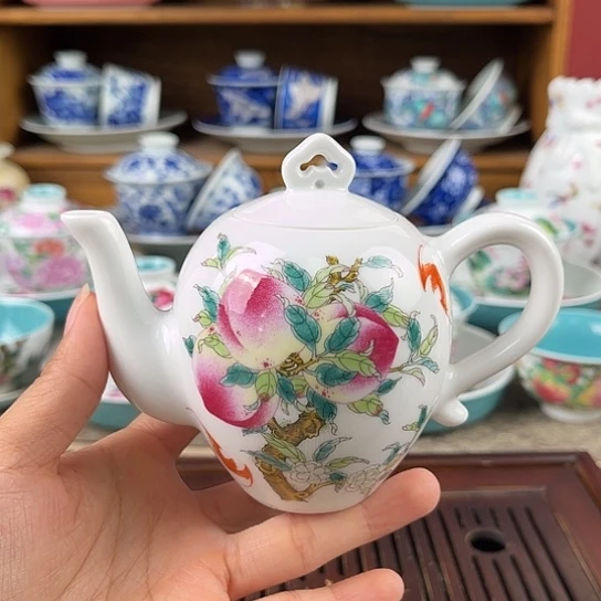 微瑕微瑕景德镇陶瓷