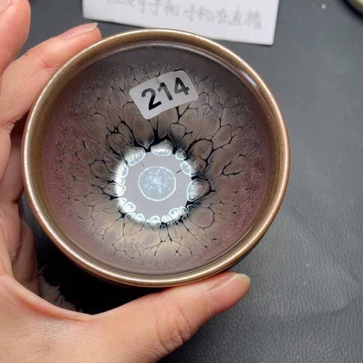 茶盏好看死了这么便宜了