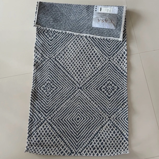 IC2109纯棉地毯70x140