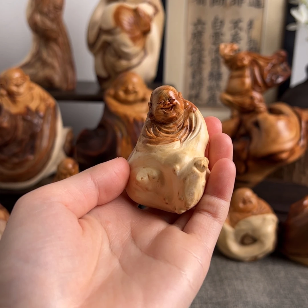 柏木（崖柏）关注一下