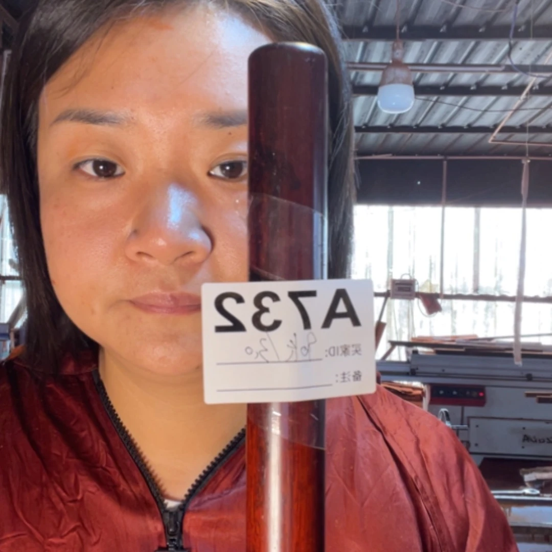 【闪购商品】风车木（黑檀木）诚*732