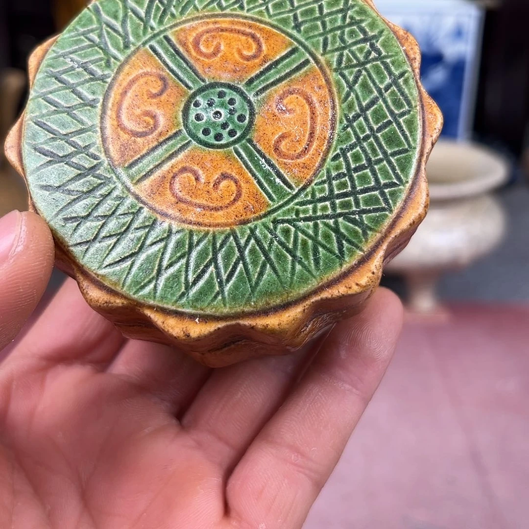 瓷片摆件摆件摆件摆件