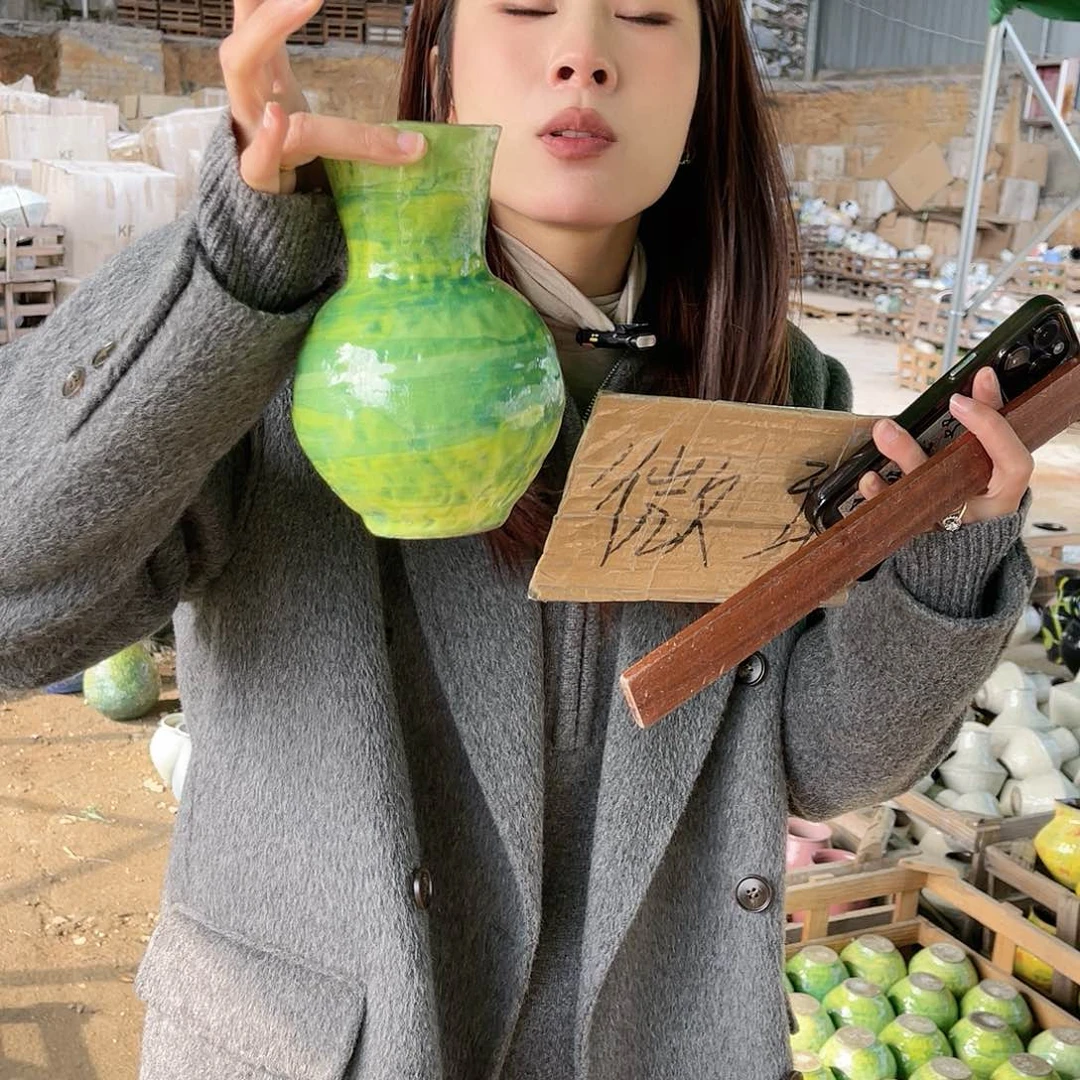 微瑕介意勿拍哦哦