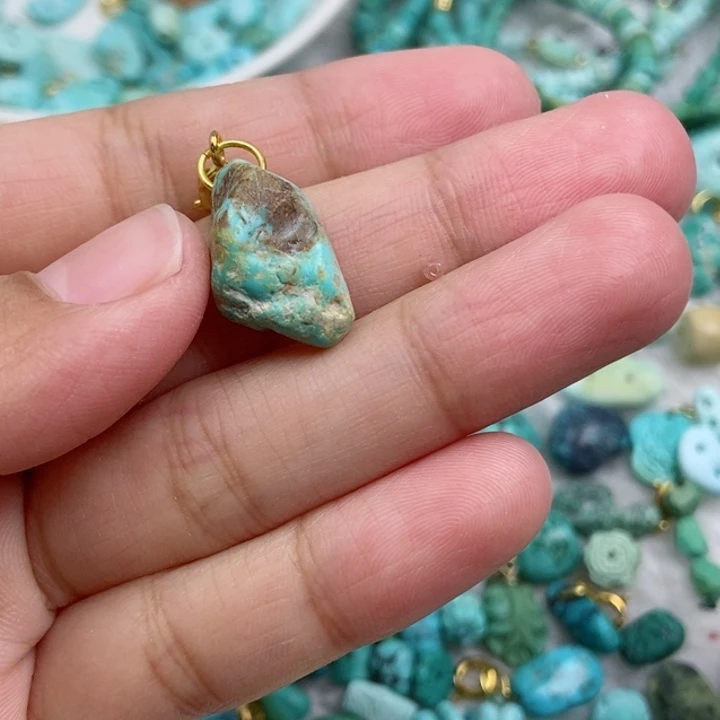 南红玛瑙未镶嵌珠宝奇石