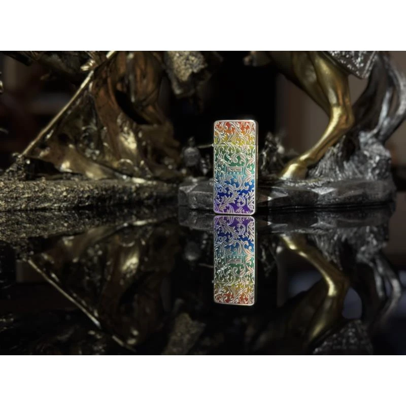 窄机超薄彩虹唐草 煤油机 L （不赠送煤油）