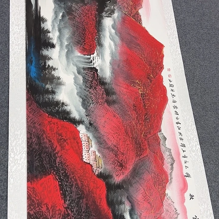 竖款晚上好呀……惊喜连连