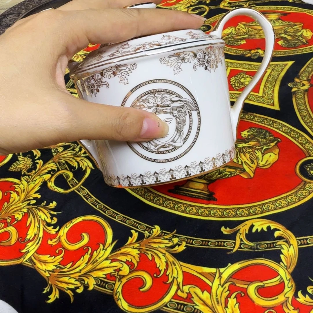 瓷片骨瓷陶瓷系列包邮工厂