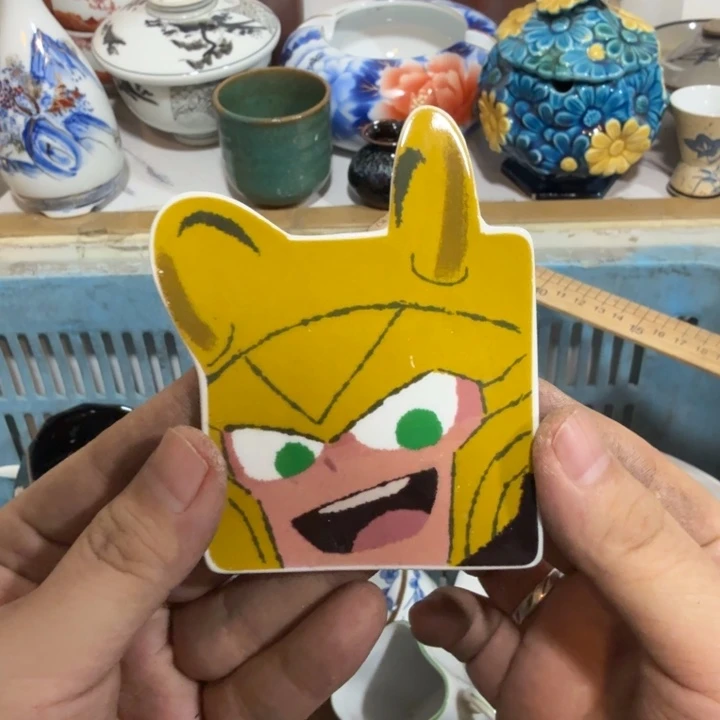 陶瓷推荐第二名20包邮
