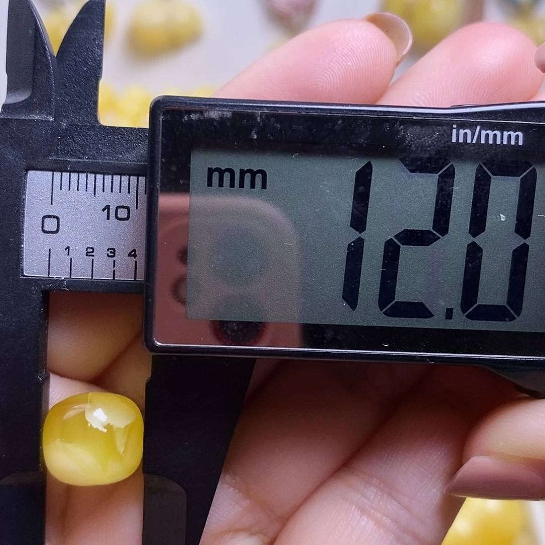 裸石琥珀未镶嵌蜜蜡老型福利