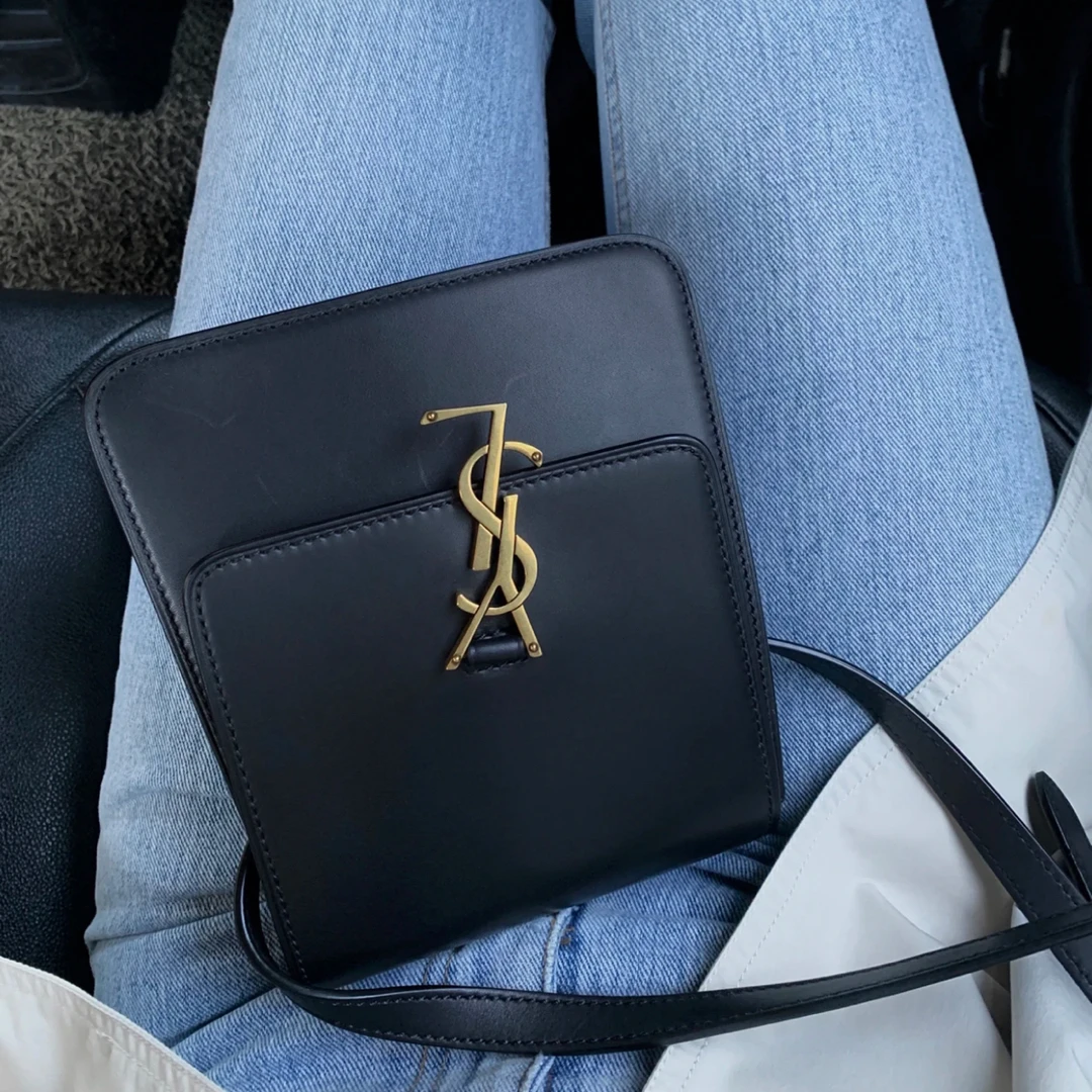 95新 YSL/圣罗兰 圣罗兰/单肩包/3476