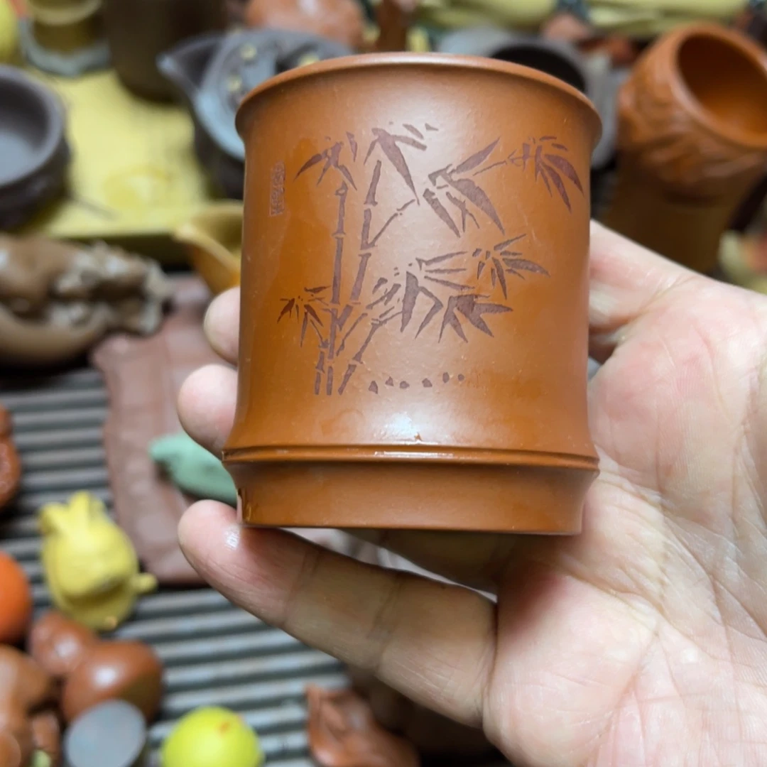 紫砂茶宠紫砂茶宠