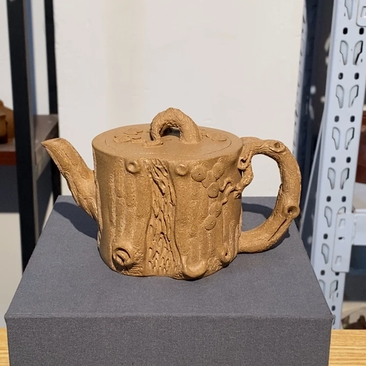 用***8茶壶紫砂紫砂壶的时候我也是