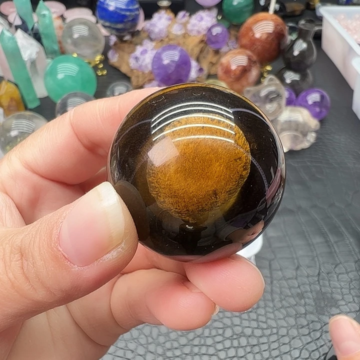 珠宝半成品未镶嵌水晶57