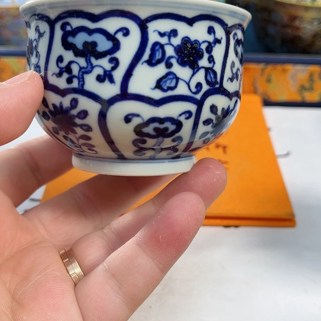 杯千年瓷都景德镇 艺术关注谢佳豪