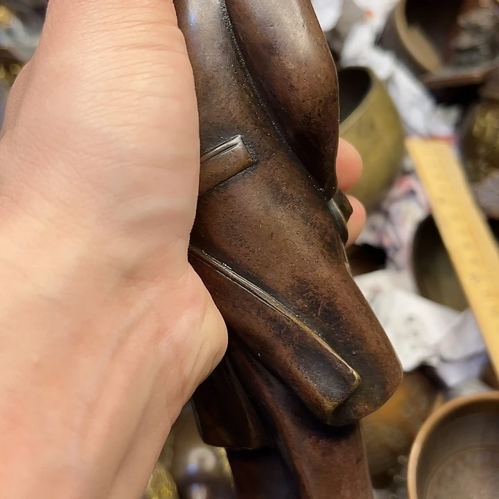 铜器工艺铜器工艺铜器工艺