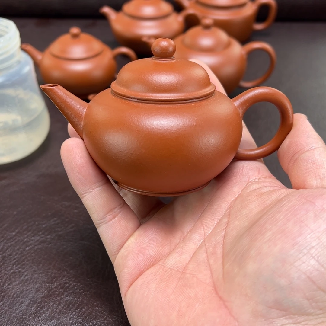 紫砂茶壶汽修厂和机械设备